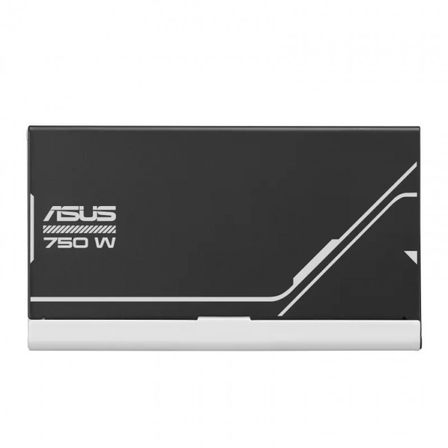 ASUS Prime 750W Gold ( AP-750G ) power supply unit 20+4 pin ATX ATX Black, White