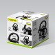 Kettle MAESTRO MR-1313C black 3 l