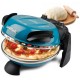 G3 Ferrari Delizia pizza maker/oven 1 pizza(s) 1200 W Black, Blue