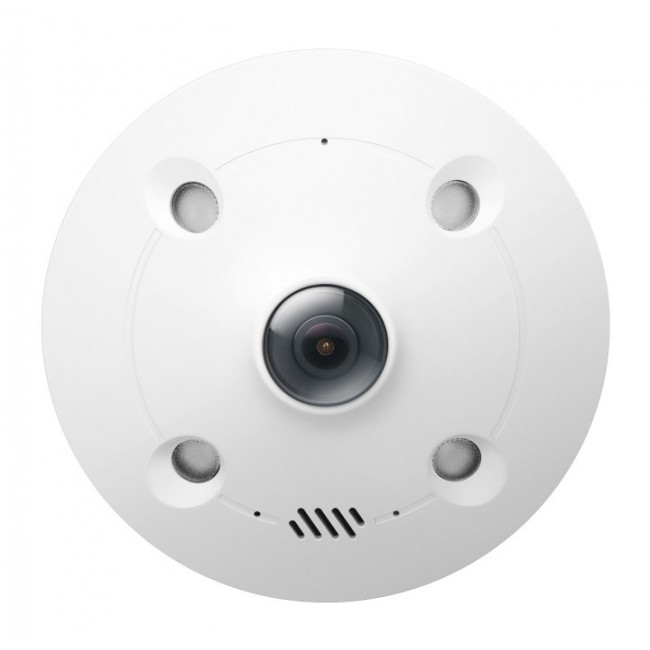 TP-Link InSight S655I IP security camera Indoor 2560 x 1920 pixels Ceiling/wall TP-Link InSight S655I IP security camera Indoor 2560 x 1920 pixels Ceiling/wall