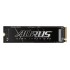 SSD Drive 2TB Gigabyte AORUS 14000 M.2 NVMe Gen5, 14500/12700 MB/s