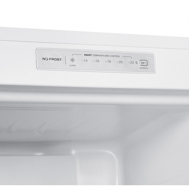 Drawer freezer MPM-161-ZF-19/D, white, capacity 161 l, 54 cm, No Frost