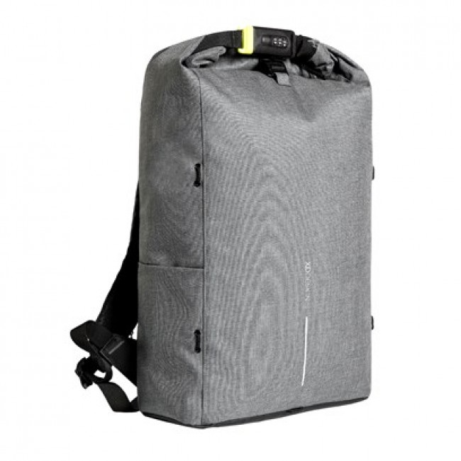 XD-Design Urban Lite backpack Black, Grey