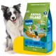 ANIMAL ISLAND Adult Medium Salmon - dry dog food - 12kg