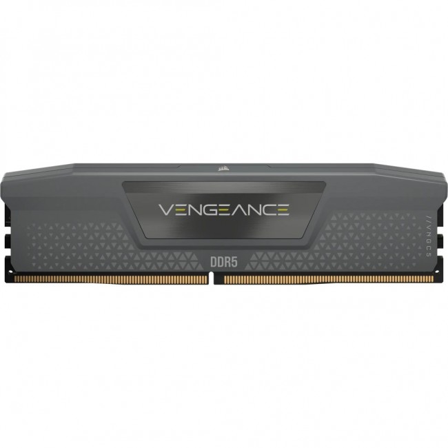 Corsair Vengeance CMK32GX5M2B6400Z32 memory module 32 GB 2 x 16 GB DDR5 6400 MT/s 288-pin DIMM