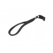 Strap for a walking stick Strap for a walking stick