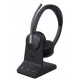 Yealink WH64 Workstation Dual Headset