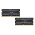 Mushkin Redline - 32GB (2x16GB) DDR5-5600 SODIMM PC5-5600 46-45-45 | MRA5S560LKKD16GX2