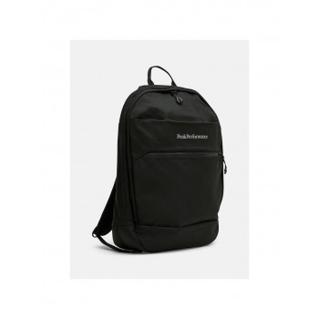 Plecak PEAK PERFORMANCE Detour Backpack kolor czarny - TU