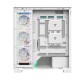 MODECOM VOLCANO STELLAR PLUS ARGB MIDI 8F WHITE