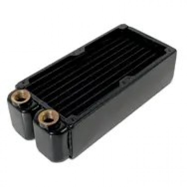 Magicool LC-RADI80X2 computer cooling system part/accessory Heatsink
