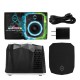 Iceberg Thermal IceFLOE AURORA cool box 0.355 L Electric Black