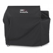 Weber 7193 outdoor barbecue/grill accessory Cover
