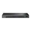 TP-Link TL-SG1048 Unmanaged Gigabit Ethernet (10/100/1000) 1U Black TP-Link TL-SG1048 Unmanaged Gigabit Ethernet (10/100/1000) 1U Black