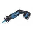 Makita DJR183RTJ reciprocating saw Black,Blue 3000 spm