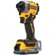 DEWALT ZAKRĘTARKA UDAROWA 18V 2x1,7Ah POWERSTACK DCF850E2T DEWALT ZAKRĘTARKA UDAROWA 18V 2x1,7Ah POWERSTACK DCF850E2T