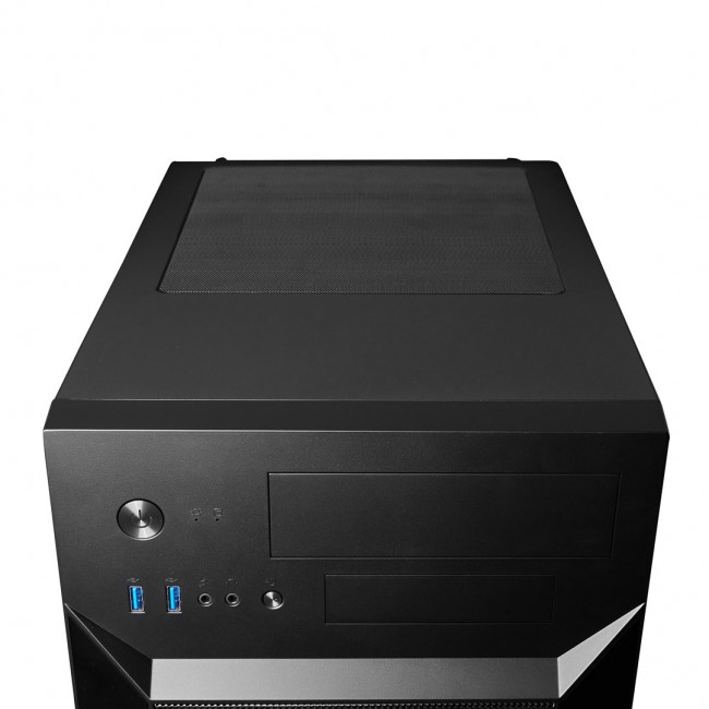 Chieftec CI-02B-OP computer case Cube Black Chieftec CI-02B-OP computer case Cube Black