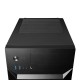 Chieftec CI-02B-OP computer case Cube Black Chieftec CI-02B-OP computer case Cube Black