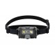 LED headlamp Ledlenser HF6R Core Black