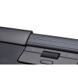 Contour Design SliderMouse Pro Slim Vegan Leather Wrist Rest Wired