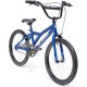 HUFFY BMX HX Pro 20'', black/blue children's bike