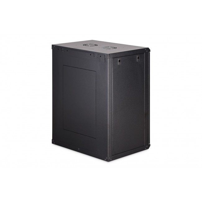 Digitus Dynamic-N series wall-mounted enclosure - 600x450 mm (WxD), unassembled Digitus Dynamic-N series wall-mounted enclosure - 600x450 mm (WxD), unassembled