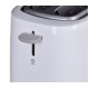 Philips Daily Collection HD2582/00 toaster 2 slice(s) 830 W White