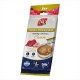FARMINA N&D Quinoa Cat Weight Management Cream with Chicken & Tuna box cat treat 4x15g