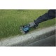 Makita DUM604ZX cordless grass shear 16 cm 18 V Lithium-Ion (Li-Ion) Black, Blue