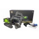 Amewi ACV730 V3 Radio-Controlled (RC) model Excavator Electric engine 1:14