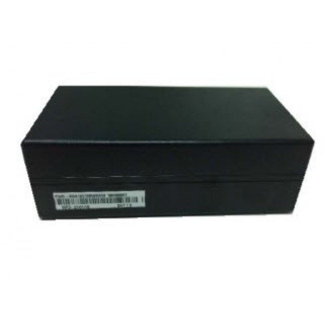 Zebra PWR-BGA12V108W0WW mobile device charger Mobile computer Black