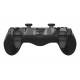 Dragonshock Mizar+ Black, Grey, Camouflage Bluetooth Gamepad Analogue / Digital PC, PlayStation 4, Android