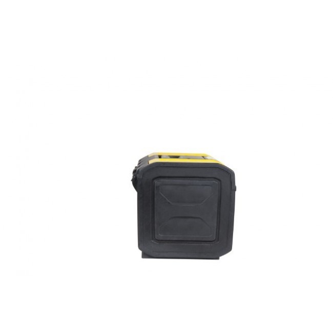 Stanley 1-79-218 small parts/tool box Black, Yellow