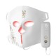 Silk'n LED EMS skin care appliance Skin light therapy White Silk'n LED EMS skin care appliance Skin light therapy White