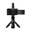 Canon Camera 24.2 MP ISO 32000 Wi-Fi APS-C black
