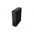 LANBERG ILGE-4P-2S-90 LIGHT INDUSTRIAL POE SWITCH 1XBT 3XAT 2XSFP DIN GIGABIT ETHERNET LANBERG ILGE-4P-2S-90 LIGHT INDUSTRIAL POE SWITCH 1XBT 3XAT 2XSFP DIN GIGABIT ETHERNET