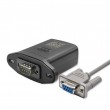 Qoltec Solar Inverter Wi-Fi Module | RS232 Qoltec Solar Inverter Wi-Fi Module | RS232