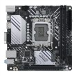 ASUS PRIME H610I-PLUS D4-CSM Intel H610 LGA 1700 mini ITX ASUS PRIME H610I-PLUS D4-CSM Intel H610 LGA 1700 mini ITX