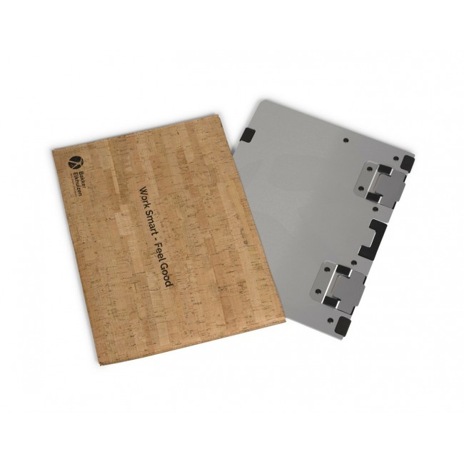 BakkerElkhuizen FlexTop 270 Laptop stand Gray 16