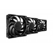 be quiet! Silent Loop 3 360 mm Processor All-in-one liquid cooler 12 cm Black 1 pc(s)