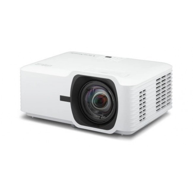 Viewsonic LSD401HD data projector Standard throw projector 4000 ANSI lumens DLP 1080p (1920x1080) White Viewsonic LSD401HD data projector Standard throw projector 4000 ANSI lumens DLP 1080p (1920x1080) White