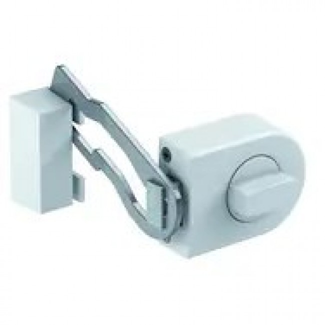 Olympia RS 50R Latch