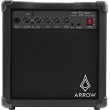 Arrow First Strike 15 W - Guitar amplifier Black