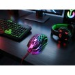 Esperanza EGM211R mouse Right-hand USB Type-A Optical 2400 DPI