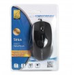 Esperanza EM102K mouse USB Type-A Optical 800 DPI