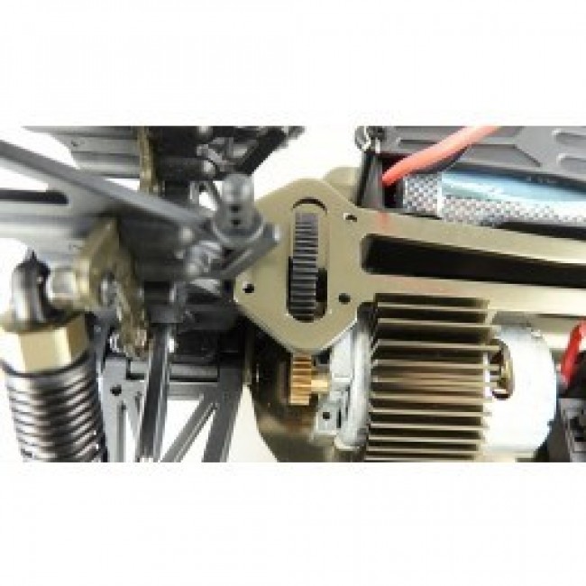 Amewi Blade Radio-Controlled (RC) model Buggy Electric engine 1:10
