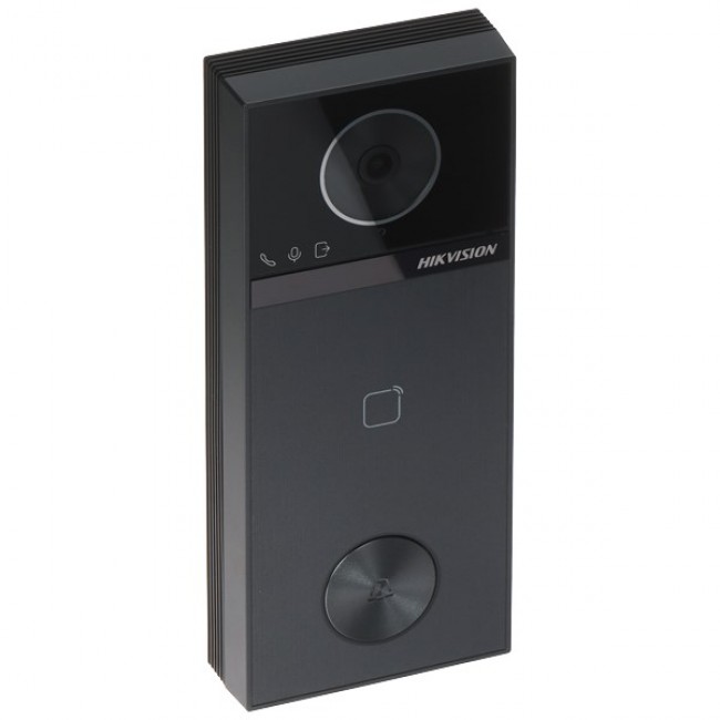 DS-KV6114-E1 Stacja bramowa HIKVISION