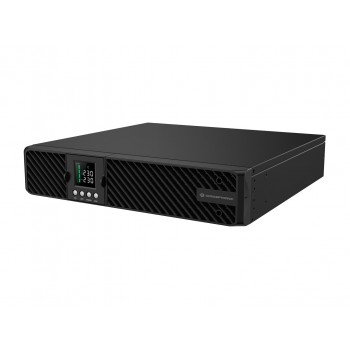 Conceptronic ZEUS51E3K 3000VA 3000W Online UPS, IEC