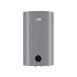 LIN LIFVD1SMGY 80L SMART Electric Water Heater, Grey, WiFi