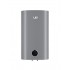 LIN LIFVD1SMGY 80L SMART Electric Water Heater, Grey, WiFi